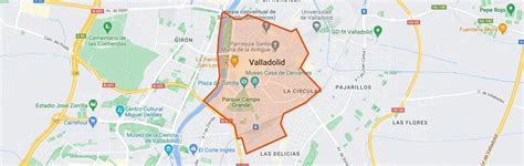 horarios zona azul valladolid|Zona de Bajas Emisiones (ZBE) de Valladolid。